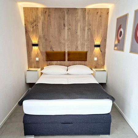 Sweet Retreat Apartment Lahr لار المظهر الخارجي الصورة