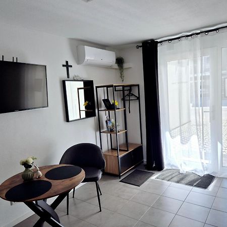 Sweet Retreat Apartment Lahr لار المظهر الخارجي الصورة