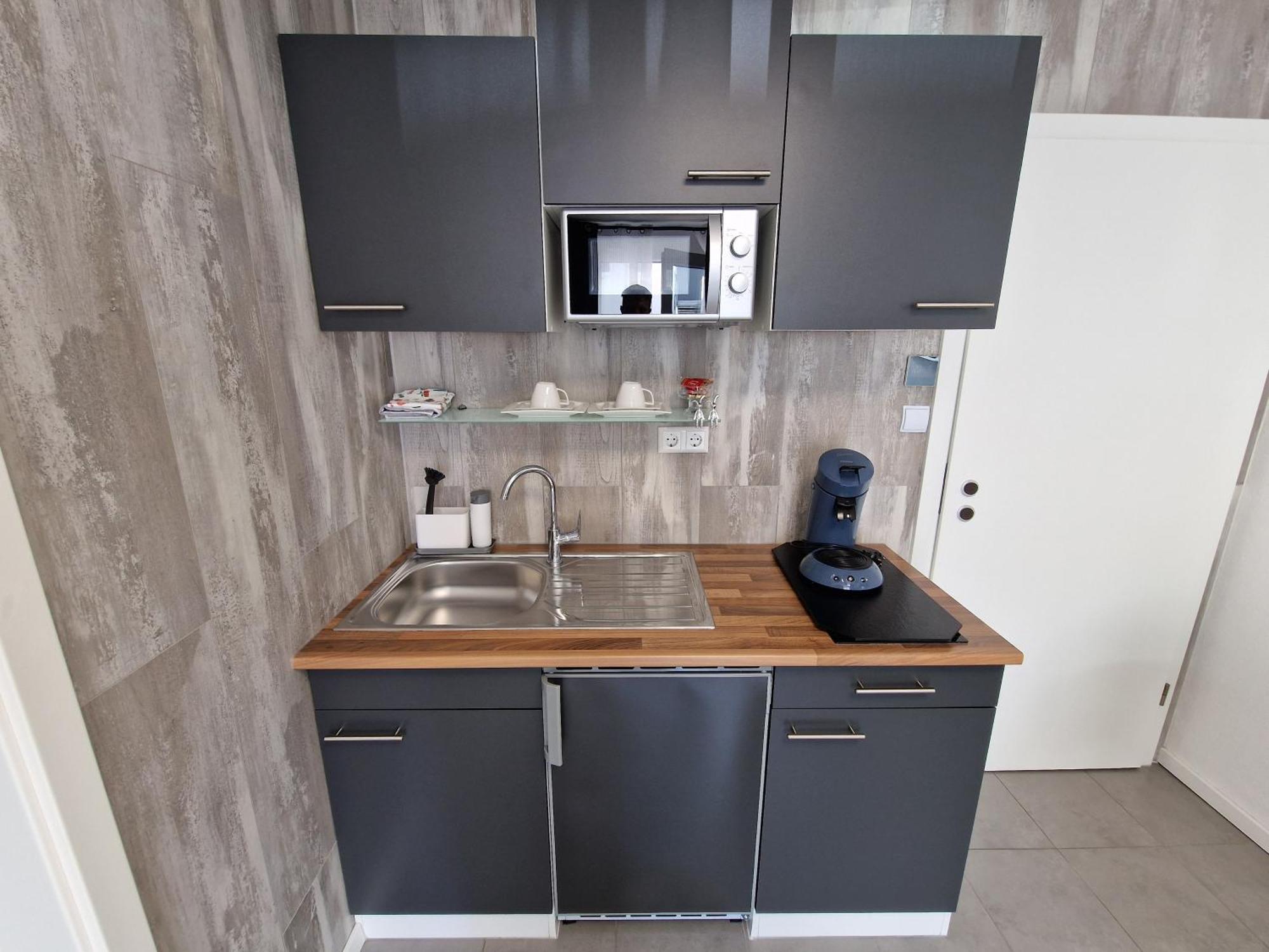 Sweet Retreat Apartment Lahr لار المظهر الخارجي الصورة