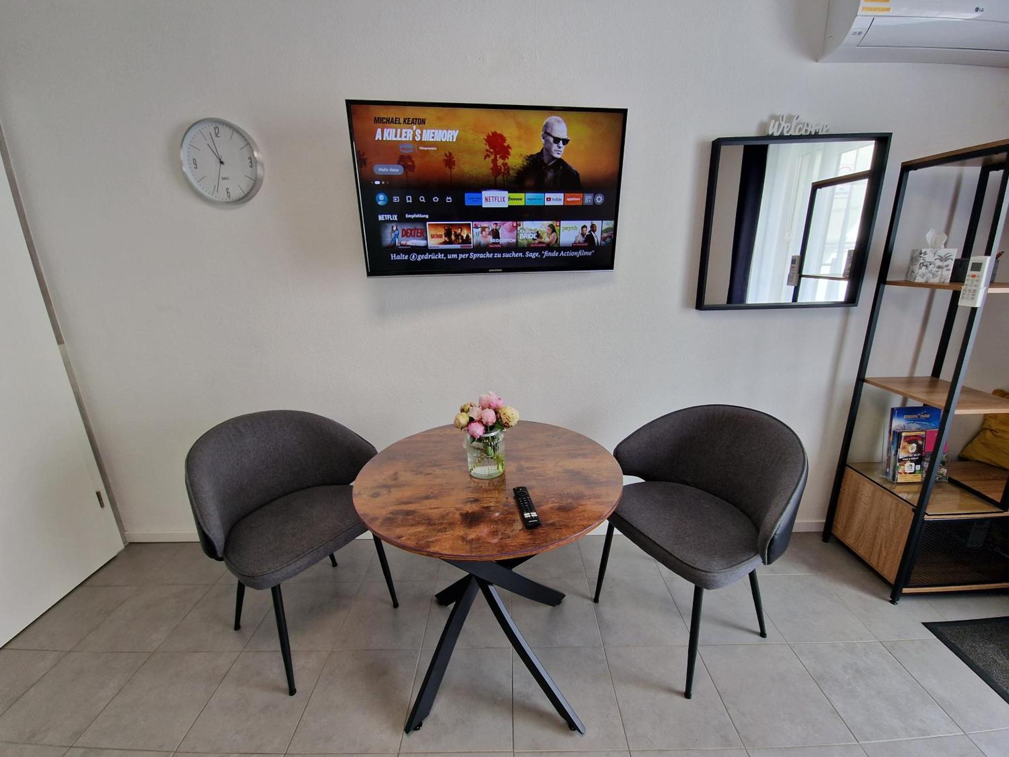 Sweet Retreat Apartment Lahr لار المظهر الخارجي الصورة