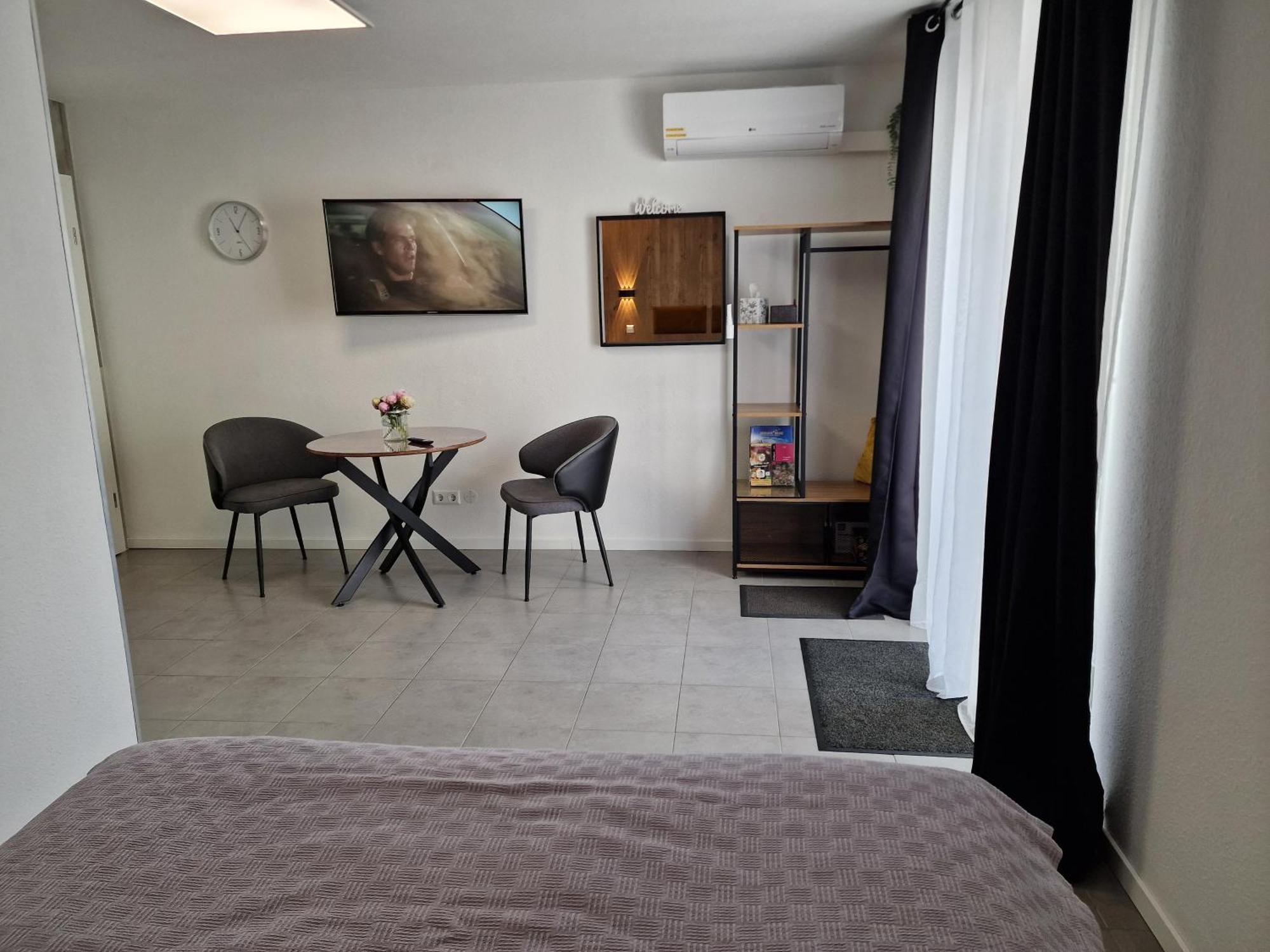 Sweet Retreat Apartment Lahr لار المظهر الخارجي الصورة