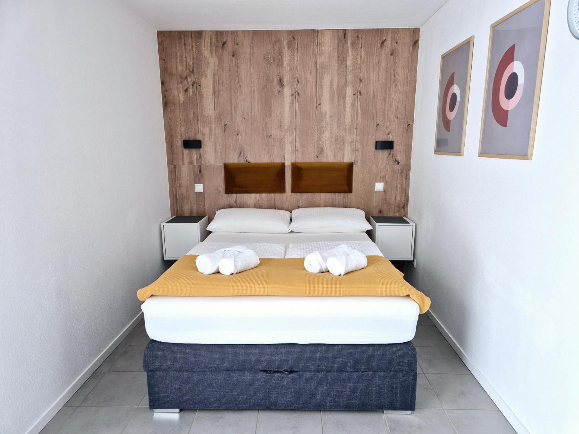Sweet Retreat Apartment Lahr لار المظهر الخارجي الصورة
